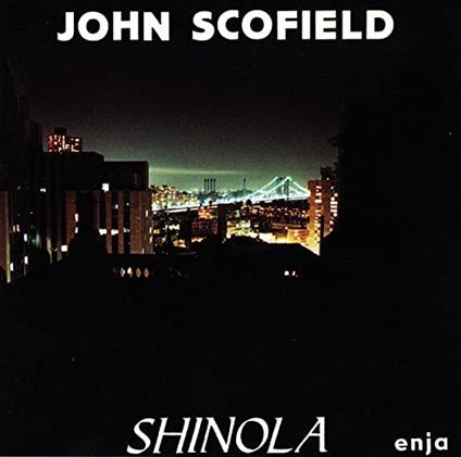 Shinola - CD Audio di John Scofield