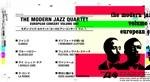 European Concert vol.1 (Japan 24 Bit) - CD Audio di Modern Jazz Quartet