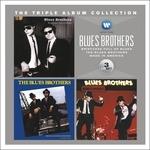 The Triple Album Collection - CD Audio di Blues Brothers