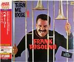 Turn Me Loose! (Japan 24 Bit) - CD Audio di Frank Rosolino