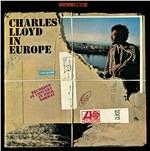 Charles Lloyd in Europe (Japan 24 Bit)
