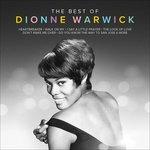 Best of Dionne Warwick