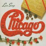 Love Songs - CD Audio di Chicago