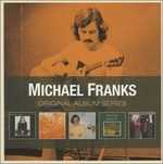 CD Original Album Series Michael Franks