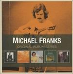 Original Album Series - CD Audio di Michael Franks