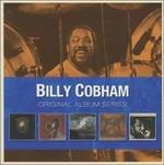 Original Album Series - CD Audio di Billy Cobham