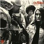 Outlaw (Japan Atlantic) - CD Audio di Eugene McDaniels