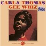 Gee Whiz (Japan Atlantic) - CD Audio di Carla Thomas