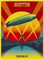 Celebration Day - CD Audio + DVD di Led Zeppelin