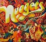 Nuggets. Original First Psychedelic Era '65-'68 - CD Audio