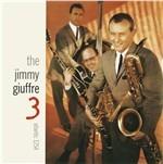 The Jimmy Giuffre 3 (Japan 24 Bit) - CD Audio di Jimmy Giuffre