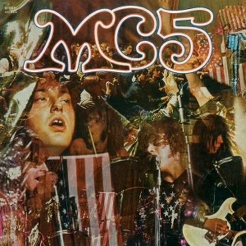 Kick Out the Jams (180 gr.) - Vinile LP di MC5