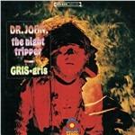 Gris-Gris (180 gr.) - Vinile LP di Dr. John