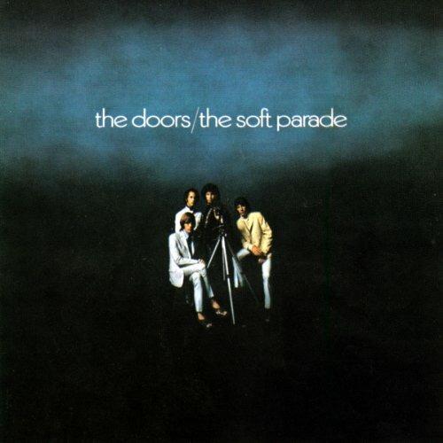 Soft Parade - CD Audio di Doors