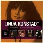 Original Album Series - CD Audio di Linda Ronstadt