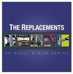 Original Album Series