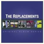 Original Album Series - CD Audio di Replacements