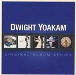 Original Album Series