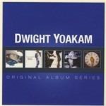 Original Album Series - CD Audio di Dwight Yoakam