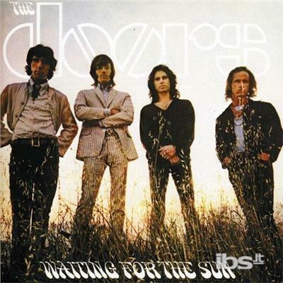 Waiting For The Sun - CD Audio di Doors