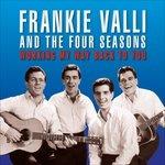 Working My Way Back to You - CD Audio di Frankie Valli & the Four Seasons
