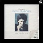 Then Again. The David Sanborn Anthology - CD Audio di David Sanborn