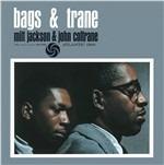 Bags & Trane (Japan 24 Bit) - CD Audio di John Coltrane,Milt Jackson