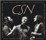 CSN - CD Audio di Crosby Stills & Nash