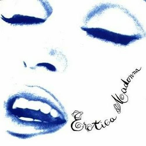 Erotica - Vinile LP di Madonna