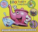 100 Toddler Favorites. 20th Birthday Collection