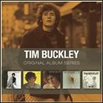 Original Album Series - CD Audio di Tim Buckley