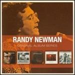 Original Album Series - CD Audio di Randy Newman