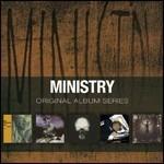 Original Album Series
