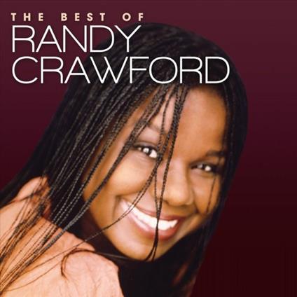 Best of - CD Audio di Randy Crawford