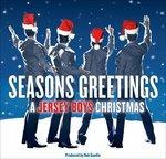 A Season's Greetings - CD Audio di Jersey Boys