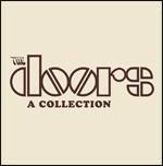 A Collection - CD Audio di Doors
