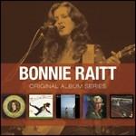 Original Album Series - CD Audio di Bonnie Raitt