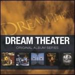 Original Album Series - CD Audio di Dream Theater