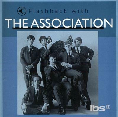 Flashback with the.. - CD Audio di Association