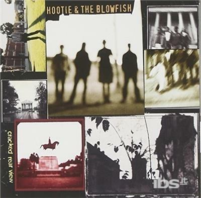 Cracked Rear View - CD Audio di Hootie & the Blowfish