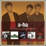Original Album Series - CD Audio di A-Ha