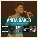 Original Album Series - CD Audio di Anita Baker