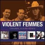 Original Album Series - CD Audio di Violent Femmes