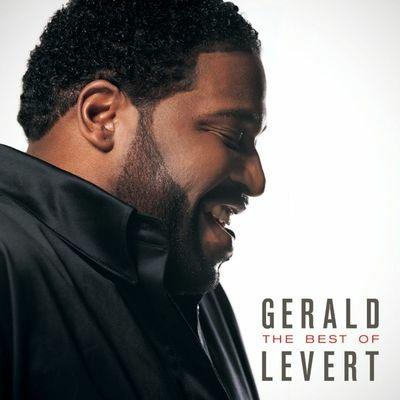 Best of - CD Audio di Gerald Levert