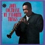 My Favorite Things - Vinile LP di John Coltrane