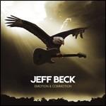 Emotion & Commotion - Vinile LP di Jeff Beck