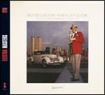 American Classic - CD Audio di Dexter Gordon