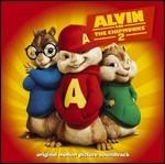 Alvin and the Chipmunks 2 (Colonna sonora) - CD Audio