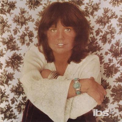 Don't Cry Now - CD Audio di Linda Ronstadt
