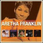 Original Album Series - CD Audio di Aretha Franklin